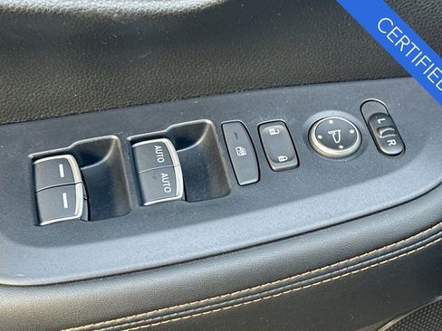 Certified 2024 Honda HR-V Sport image 12