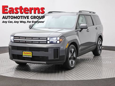 Used 2024 Hyundai Santa Fe SEL AWD/4WD image 1