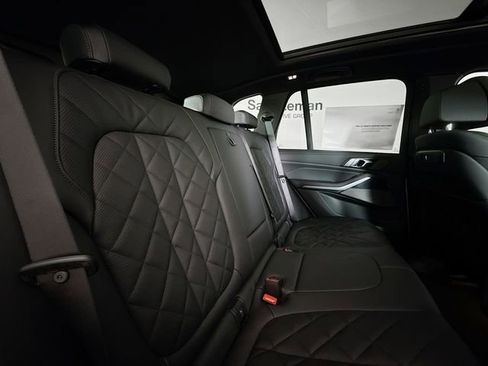 New 2026 BMW X5 xDrive40i w/ M Sport Package image 29