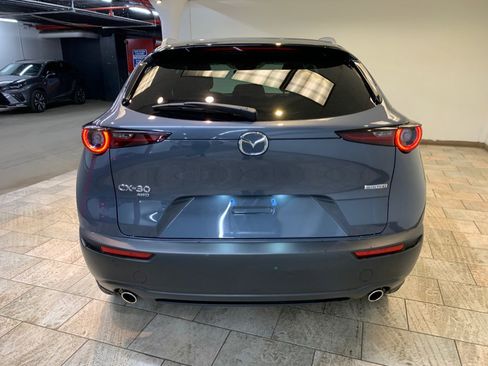 Used 2023 MAZDA CX-30 AWD 2.5 S w/ Preferred Package image 6
