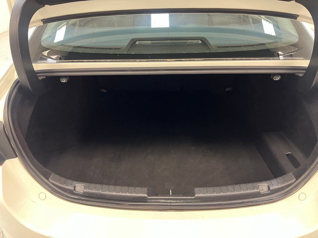 Used 2025 MAZDA MAZDA3 s FWD image 32