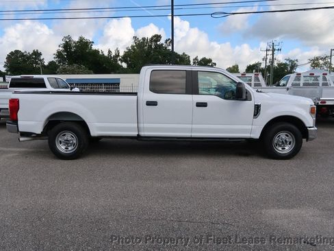 Used 2021 Ford F250 XL w/ Power Equipment Group RWD image 6