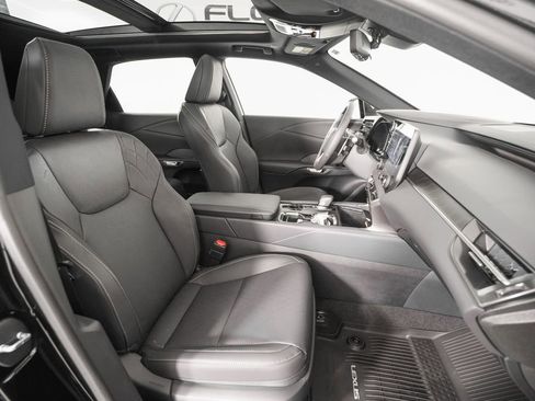 New 2026 Lexus RX 350h image 17