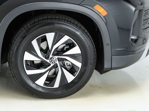 New 2026 Volkswagen Tiguan S FWD image 51