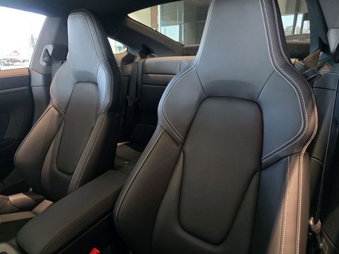 New 2026 Porsche 911 Carrera image 5