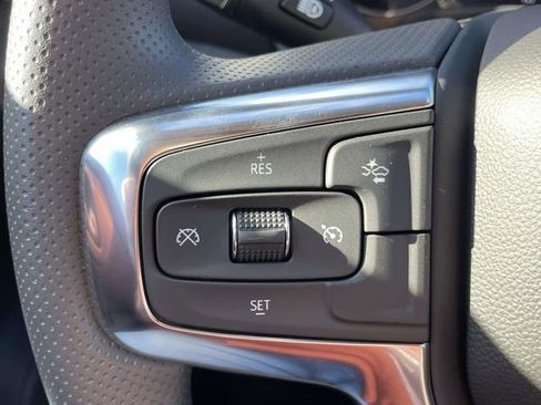 New 2026 Chevrolet Blazer LT w/ Convenience Package image 20