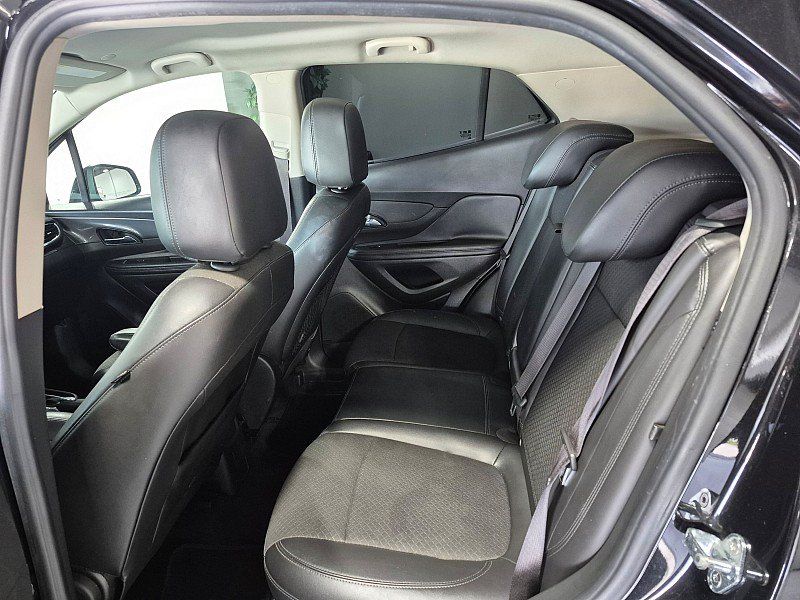 Used 2018 Buick Encore Preferred FWD image 18
