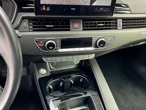 Used 2024 Audi A5 2.0T Premium Plus image 29