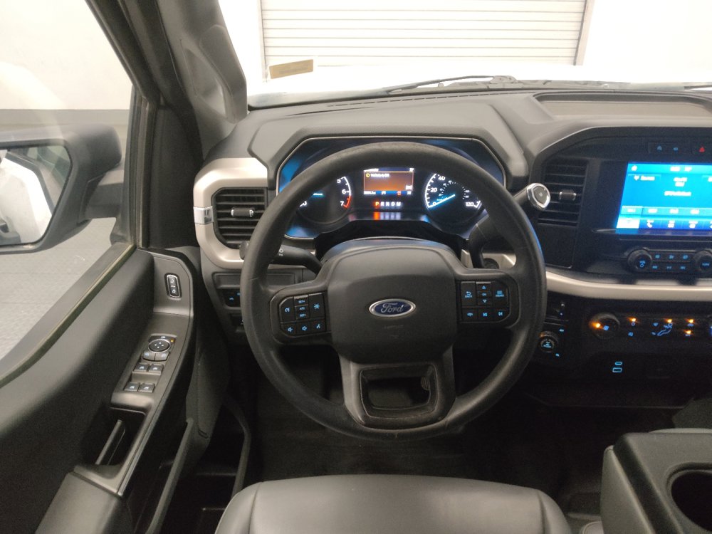 Used 2021 Ford F150 XL w/ XL Power Equipment Group AWD/4WD image 22