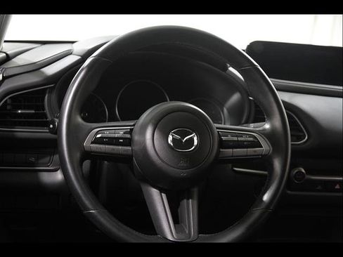 Certified 2023 MAZDA CX-30 AWD 2.5 S w/ Select Package image 7