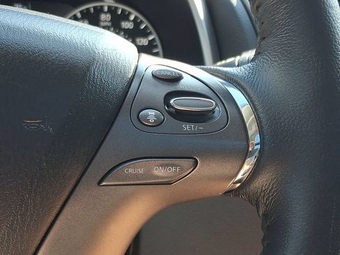 Certified 2022 Nissan Murano SL w/ SL Moonroof Package AWD/4WD image 25