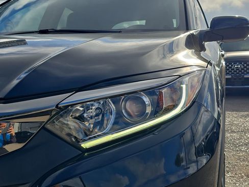 Used 2022 Honda HR-V EX-L image 29