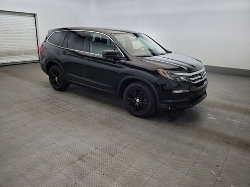 Used 2016 Honda Pilot EX-L image 11
