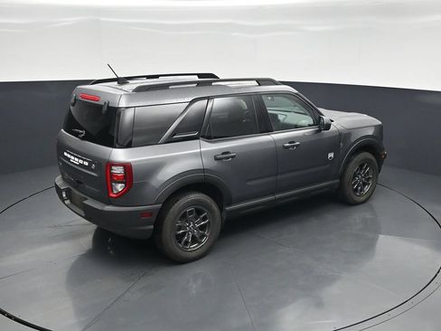 Used 2021 Ford Bronco Sport Big Bend AWD/4WD image 37