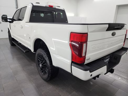 Used 2020 Ford F250 Lariat image 6
