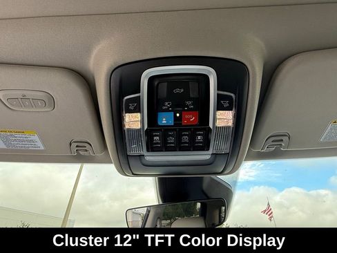 New 2026 RAM 1500 Laramie RWD image 12