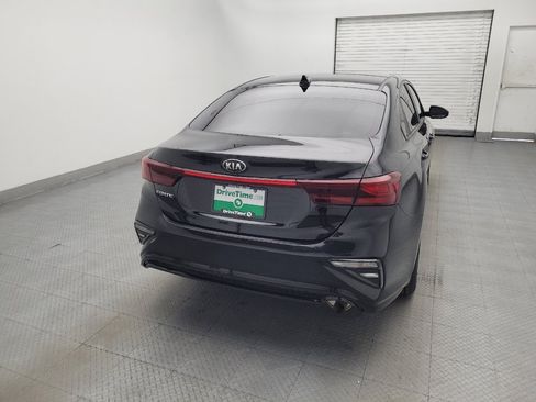 Used 2021 Kia Forte LXS FWD image 7