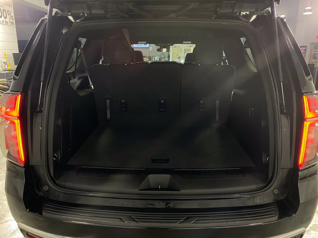 Used 2024 Chevrolet Suburban LS AWD/4WD image 28