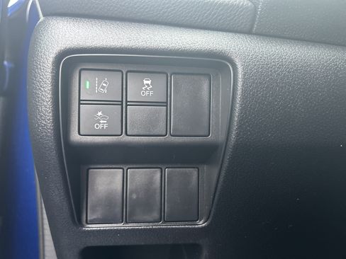 Used 2021 Honda CR-V Special Edition image 12