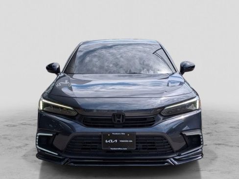 Used 2023 Honda Civic Sport image 3