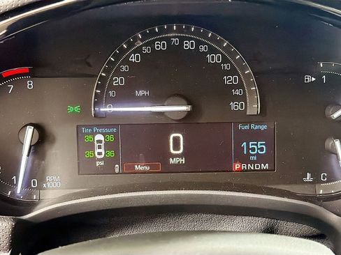 Used 2018 Cadillac XTS Luxury AWD/4WD image 15