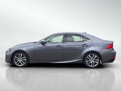 Used 2018 Lexus IS 300 w/ Accessory Package image 7
