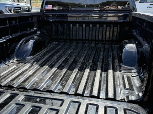 Used 2021 GMC Canyon AT4 w/ Trailering Package AWD/4WD image 31