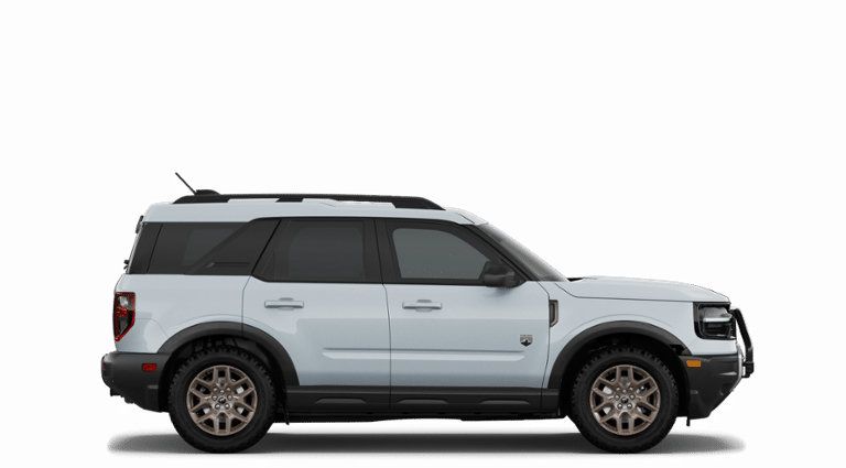 New 2026 Ford Bronco Sport Big Bend w/ Convenience Package AWD/4WD image 28