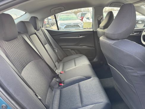 New 2026 Toyota Camry XSE image 28