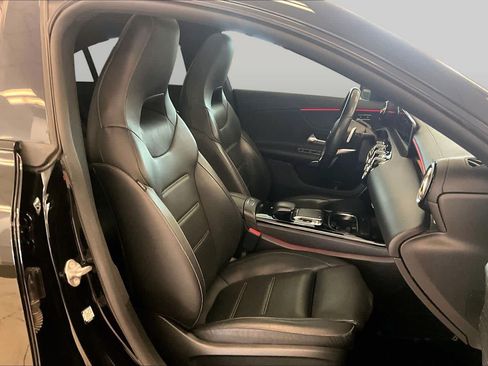 Used 2020 Mercedes-Benz CLA 250 image 8