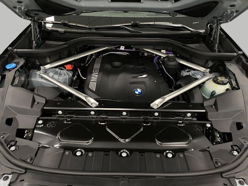 New 2026 BMW X5 xDrive40i AWD/4WD image 13