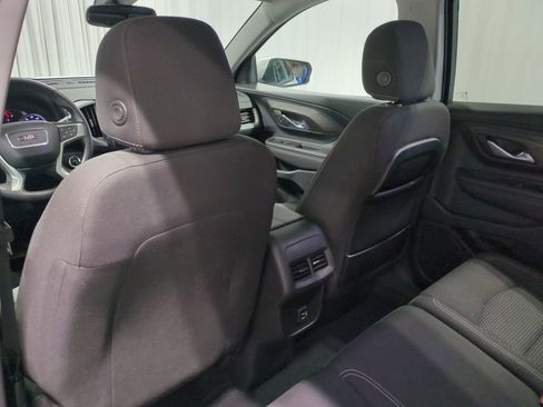 Used 2022 GMC Terrain SLE w/ Driver Convenience Package image 22