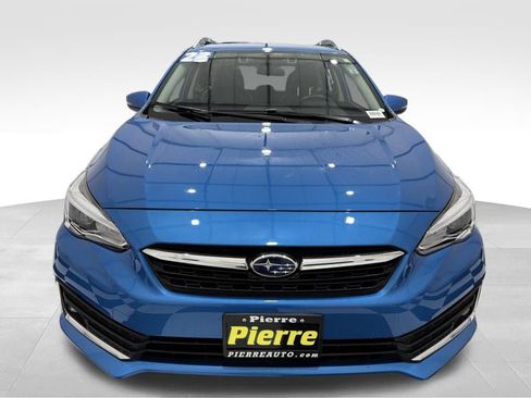 Used 2023 Subaru Impreza 2.0i Limited image 7