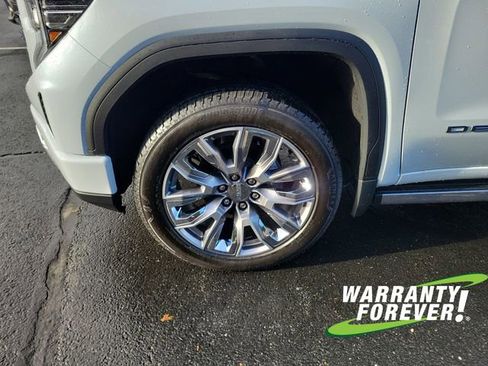 New 2026 GMC Sierra 1500 Denali image 19