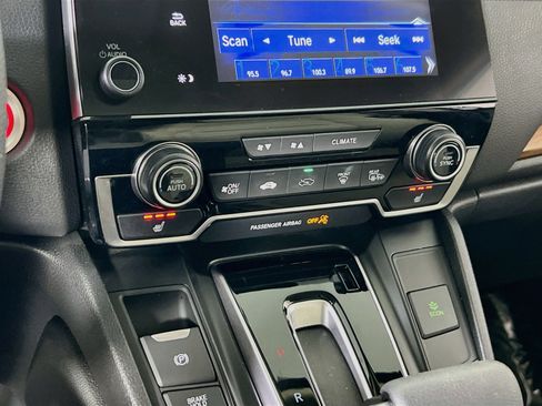 Used 2018 Honda CR-V EX image 15