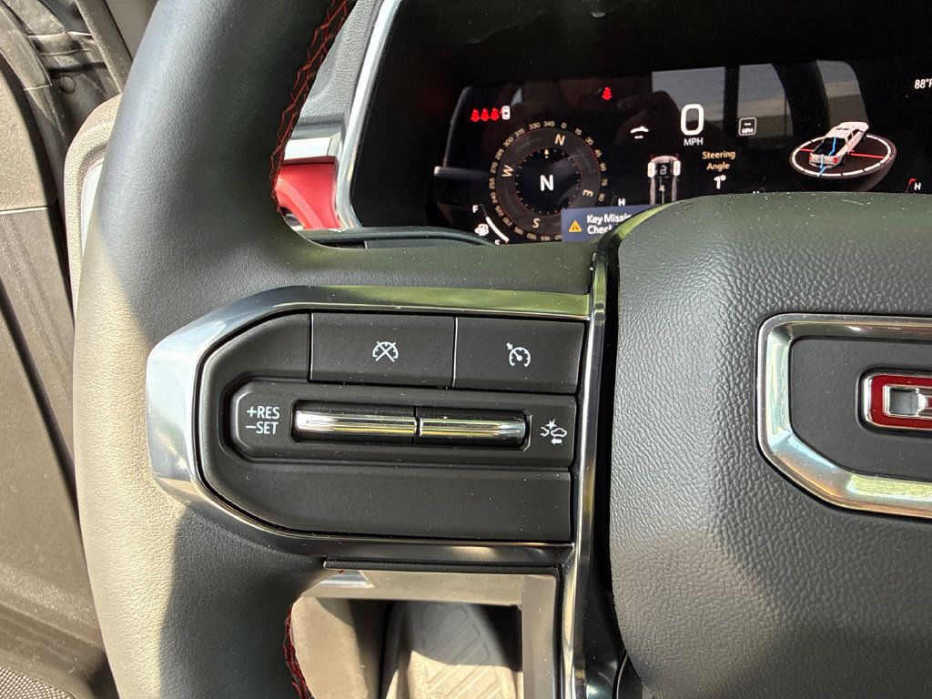 Used 2024 GMC Canyon AT4X AWD/4WD image 23