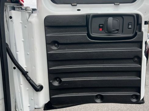 Used 2024 Chevrolet Express 2500 w/ Driver Convenience Package image 12