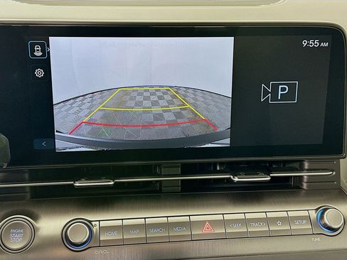 New 2026 Hyundai Kona SE image 12