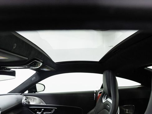 Certified 2024 Mercedes-Benz AMG GT 55 image 25