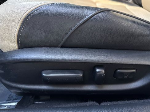 Used 2016 Honda Accord Touring image 14