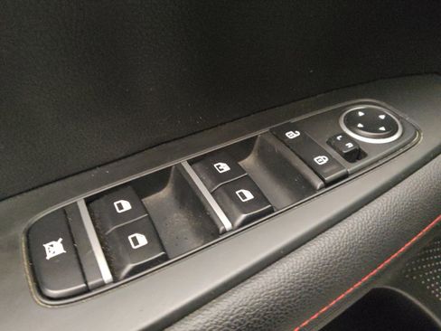 Used 2023 Kia Forte GT FWD image 27
