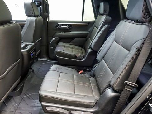 New 2026 Chevrolet Tahoe High Country image 10