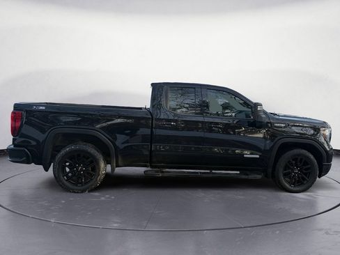 Used 2020 GMC Sierra 1500 Elevation w/ Elevation Value Package image 6