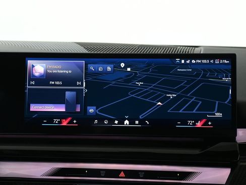 New 2026 BMW 540i xDrive 540i xDrive image 22