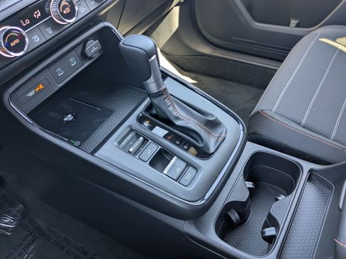 New 2026 Honda CR-V TrailSport image 15