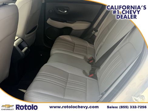 Used 2024 Honda HR-V EX-L image 13