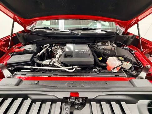 Certified 2024 Chevrolet Silverado 1500 ZR2 w/ Technology Package image 31