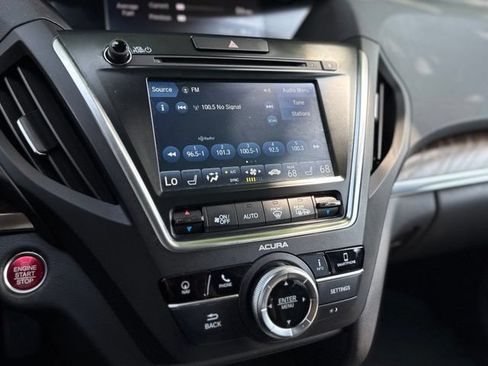 Used 2020 Acura MDX SH-AWD w/ Technology Package image 26