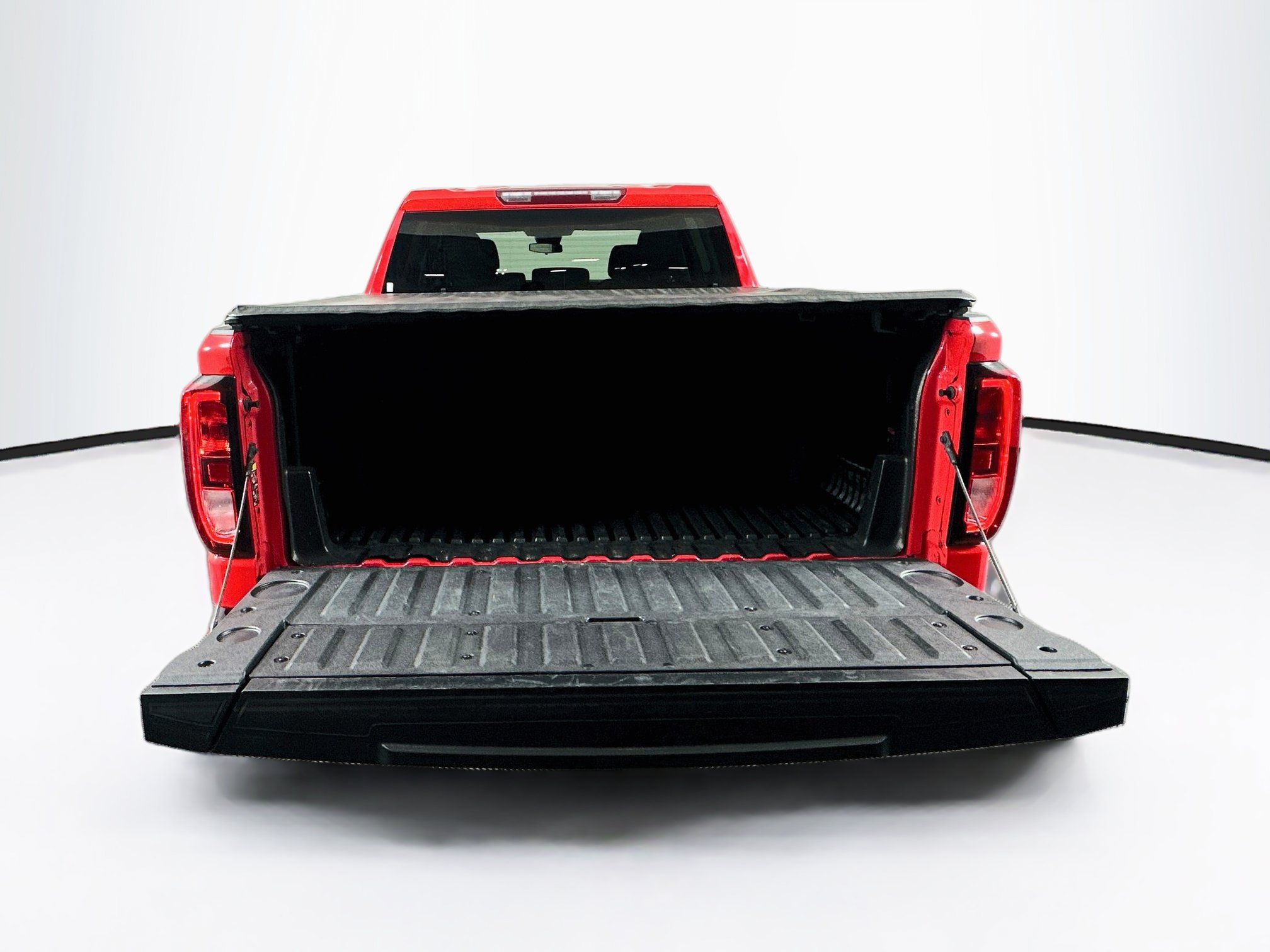 Used 2024 GMC Sierra 1500 Elevation AWD/4WD image 26
