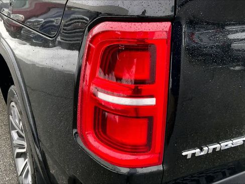 Used 2025 RAM 1500 Tungsten w/ Bed Utility Group image 26